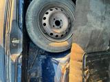 Volkswagen Passat 1991 годаүшін1 100 000 тг. в Усть-Каменогорск – фото 3
