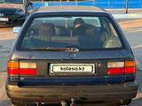 Volkswagen Passat 1991 годаүшін1 100 000 тг. в Усть-Каменогорск – фото 5