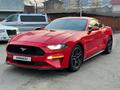 Ford Mustang 2020 года за 18 000 000 тг. в Алматы – фото 2