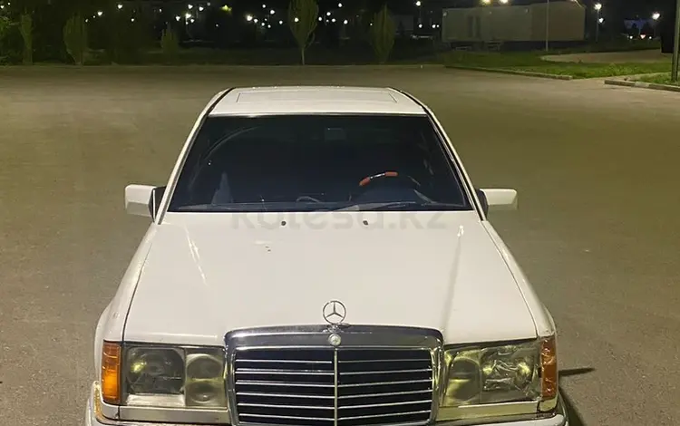 Mercedes-Benz E 230 1990 года за 1 000 000 тг. в Талдыкорган