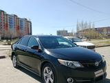 Toyota Camry 2012 года за 4 000 000 тг. в Уральск – фото 3