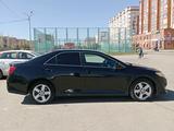 Toyota Camry 2012 года за 4 000 000 тг. в Уральск – фото 4
