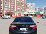 Toyota Camry 2012 года за 4 000 000 тг. в Уральск – фото 5