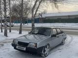 ВАЗ (Lada) 21099 2002 годаfor2 300 000 тг. в Костанай