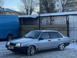 ВАЗ (Lada) 21099 2002 годаfor2 300 000 тг. в Костанай – фото 5