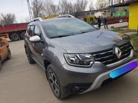 Renault Duster 2022 года за 10 000 000 тг. в Алматы