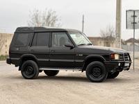 Land Rover Discovery 1998 годаүшін6 000 000 тг. в Алматы