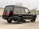 Land Rover Discovery 1998 годаүшін6 000 000 тг. в Алматы – фото 2