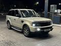 Land Rover Range Rover Sport 2008 годаүшін9 000 000 тг. в Алматы – фото 2