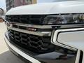 Chevrolet Tahoe 2022 годаүшін42 500 000 тг. в Алматы – фото 4