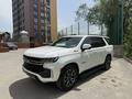 Chevrolet Tahoe 2022 годаүшін42 500 000 тг. в Алматы