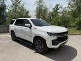 Chevrolet Tahoe 2022 года за 42 500 000 тг. в Алматы – фото 3
