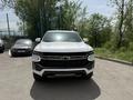 Chevrolet Tahoe 2022 годаүшін42 500 000 тг. в Алматы – фото 2