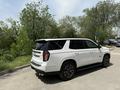Chevrolet Tahoe 2022 годаүшін42 500 000 тг. в Алматы – фото 7