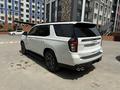 Chevrolet Tahoe 2022 годаүшін42 500 000 тг. в Алматы – фото 8