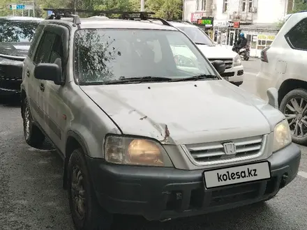 Honda CR-V 1997 года за 3 200 000 тг. в Алматы – фото 3