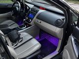 Mazda CX-7 2007 года за 2 600 000 тг. в Усть-Каменогорск – фото 4