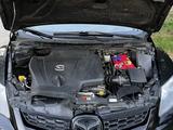 Mazda CX-7 2007 года за 2 600 000 тг. в Усть-Каменогорск – фото 3