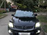 Mazda CX-7 2007 года за 2 600 000 тг. в Усть-Каменогорск – фото 2