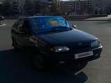 ВАЗ (Lada) 2114 2008 годаүшін1 100 000 тг. в Атырау – фото 2