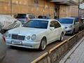 Mercedes-Benz E 55 AMG 1997 годаүшін4 500 000 тг. в Алматы – фото 3