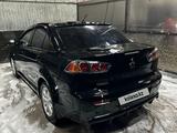 Mitsubishi Lancer 2010 года за 3 990 000 тг. в Алматы – фото 4