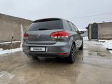 Volkswagen Golf 2012 года за 4 000 000 тг. в Шымкент – фото 3