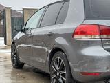 Volkswagen Golf 2012 года за 4 000 000 тг. в Шымкент – фото 4