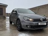 Volkswagen Golf 2012 года за 4 000 000 тг. в Шымкент – фото 2