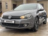 Volkswagen Golf 2012 года за 4 000 000 тг. в Шымкент
