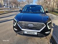 Hyundai Creta 2021 годаүшін12 200 000 тг. в Алматы