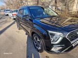 Hyundai Creta 2021 года за 11 200 000 тг. в Алматы – фото 2