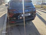 Hyundai Creta 2021 года за 12 200 000 тг. в Алматы – фото 3