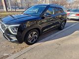 Hyundai Creta 2021 года за 11 200 000 тг. в Алматы – фото 4