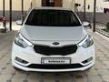 Kia Cerato 2014 года за 5 600 000 тг. в Шымкент – фото 2
