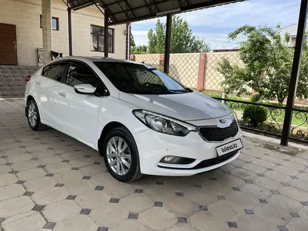 Kia Cerato 2014 года за 5 600 000 тг. в Шымкент