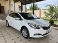 Kia Cerato 2014 года за 5 600 000 тг. в Шымкент – фото 8