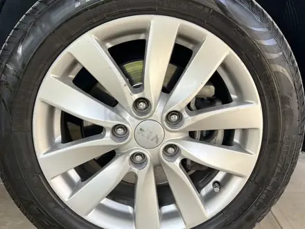 Kia Cerato 2014 года за 5 600 000 тг. в Шымкент – фото 9
