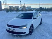 Volkswagen Jetta 2014 годаfor5 700 000 тг. в Астана