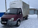 ГАЗ ГАЗель 2011 года за 5 500 000 тг. в Уральск