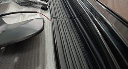 Пороги на Land Cruiser 200 за 85 000 тг. в Актобе – фото 2