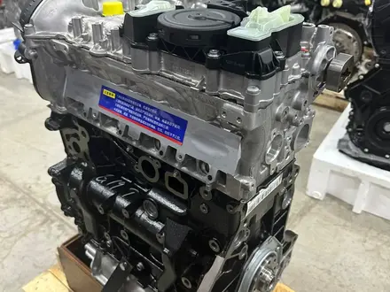 Новые моторы на шкода (CDAA, CDAB, CAWA, CCZA) TSI за 1 250 000 тг. в Жезказган – фото 6