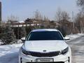 Kia Optima 2018 годаүшін8 000 000 тг. в Шымкент – фото 2