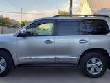 Toyota Land Cruiser 2012 годаүшін20 500 000 тг. в Алматы