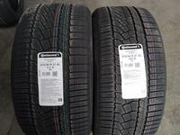 Шины Continental 275/40-315/35/r21 TS860 BMW X5үшін900 000 тг. в Алматы