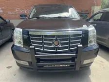 Cadillac Escalade, 2007