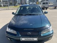 Toyota Camry 1998 годаүшін3 600 000 тг. в Усть-Каменогорск