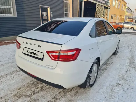 ВАЗ (Lada) Vesta 2018 года за 5 200 000 тг. в Караганда – фото 17