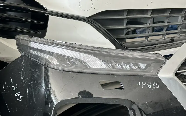 Передний фара. Hyundai Palisade (2018 — н. В.) за 10 000 тг. в Шымкент