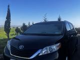 Toyota Sienna 2014 года за 4 800 000 тг. в Шымкент – фото 4